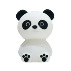 Lámpara nocturna LED Paddy Pandy con batería y USB