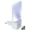 Lámpara nocturna LED 357-11 para el enchufe