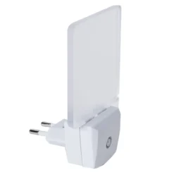 Lámpara nocturna LED 357-11 para el enchufe