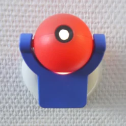 Lámpara nocturna LED Paw Patrol, para enchufe