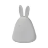 Lámpara nocturna LED recargable NIGHTLUX RABBIT blanca USB RGB táctil de OSRAM