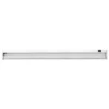 Lámpara para muebles LED 957, longitud 77 cm