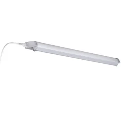 Lámpara para muebles LED 957, longitud 77 cm