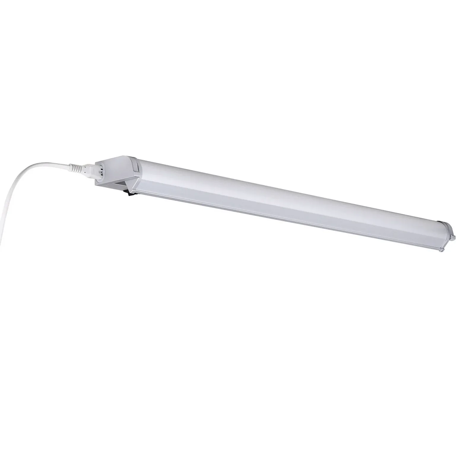 Lámpara para muebles LED 957, longitud 77 cm