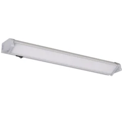 Lámpara para muebles LED 957, longitud 77 cm