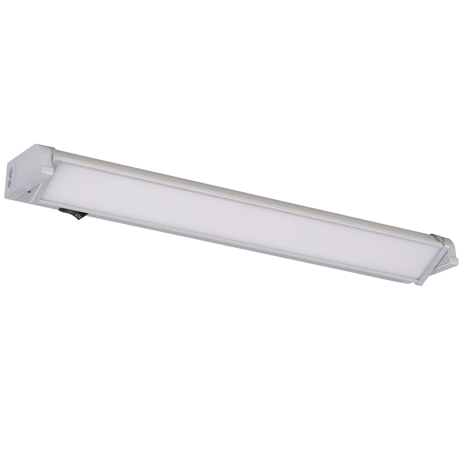 Lámpara para muebles LED 957, longitud 77 cm