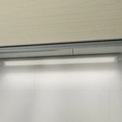 Lámpara para muebles LED 957, longitud 34,8 cm