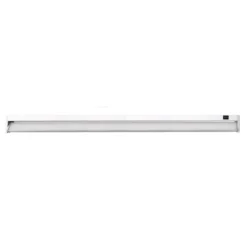 Lámpara para muebles LED 957, longitud 90,8 cm