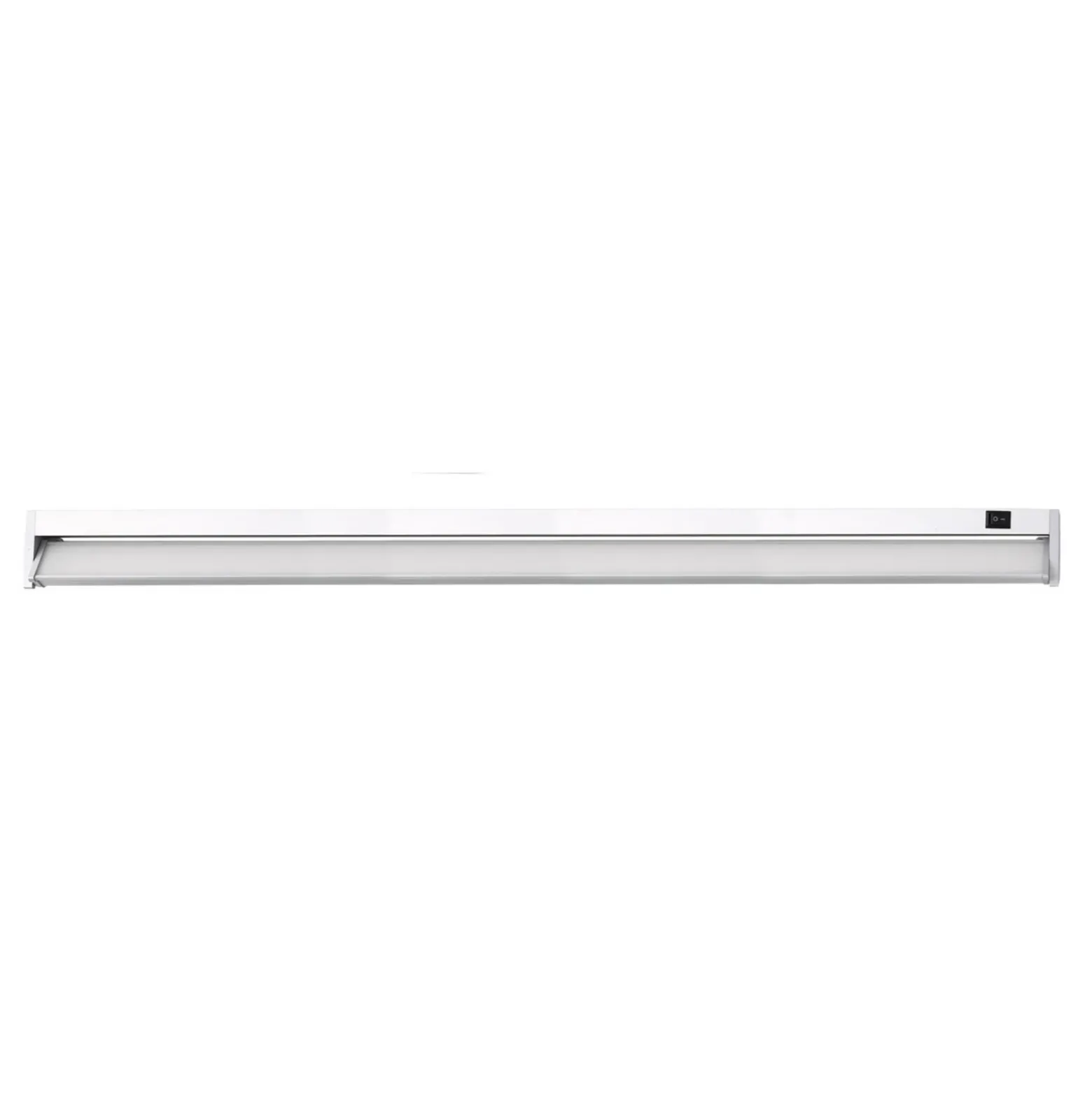 Lámpara para muebles LED 957, longitud 90,8 cm
