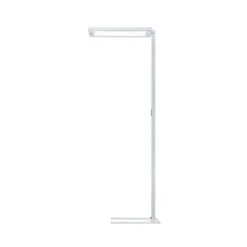 Lámpara pie LED Lavigo DPS 16500/840/R/G2 blanco