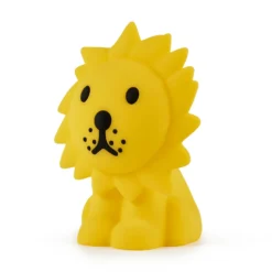 Lámpara recargable Mr Maria Lion First Light, 25 cm