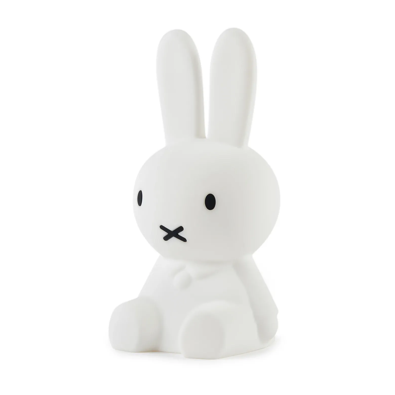Lámpara recargable Mr Maria Miffy First Light, 30 cm