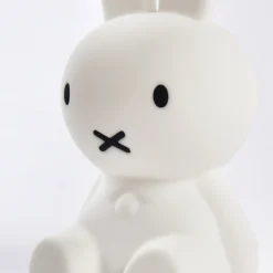 Lámpara recargable Mr Maria Miffy First Light, 30 cm