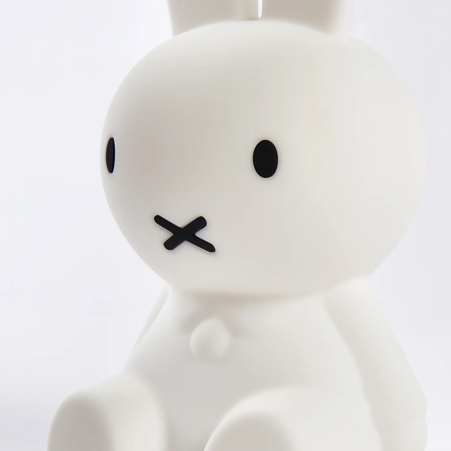 Lámpara recargable Mr Maria Miffy First Light, 30 cm