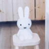 Lámpara recargable Mr Maria Miffy First Light, 30 cm