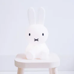 Lámpara recargable Mr Maria Miffy First Light, 30 cm
