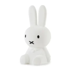 Lámpara recargable Mr Maria Miffy First Light, 30 cm