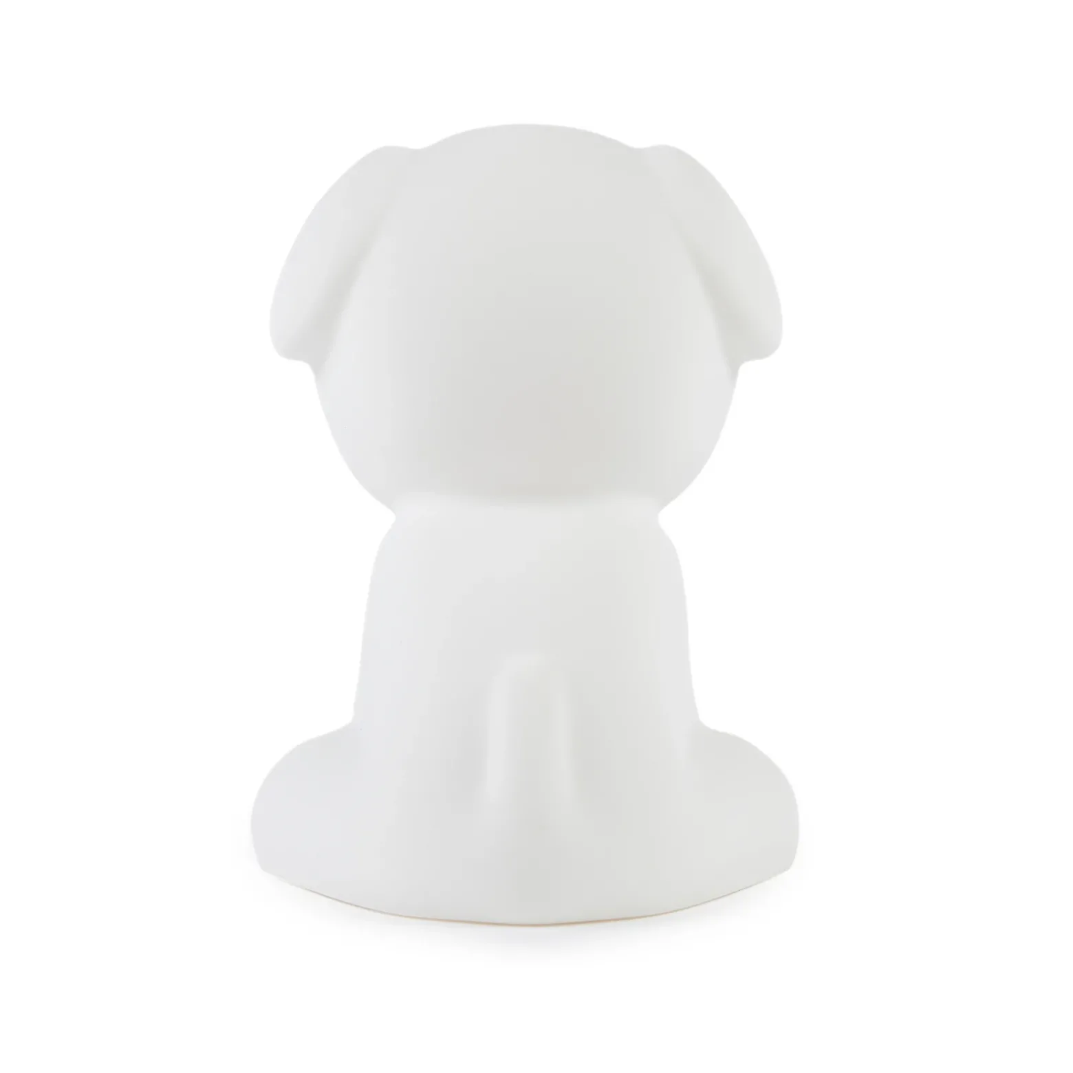Lámpara recargable Mr Maria Snuffy First Light, 23 cm