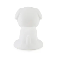 Lámpara recargable Mr Maria Snuffy First Light, 23 cm