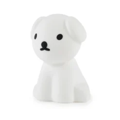 Lámpara recargable Mr Maria Snuffy First Light, 23 cm