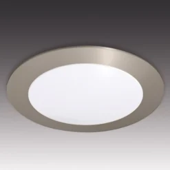 Lámparas empotradas FR 68-LED set 5 blanco cálido