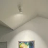LOOM DESIGN Aim Downlight LED blanco 1 luz