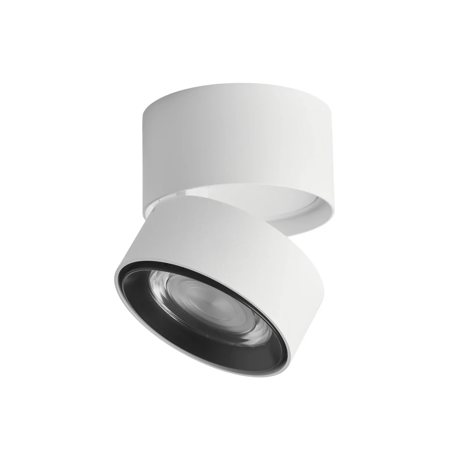 LOOM DESIGN Ray Downlight LED Ø9.3cm 13W blanco