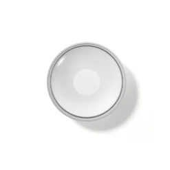 LOOM DESIGN Sif Plafón LED IP65 blanco atenuable