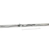 Lucande Diano lámpara colgante, gris humo, 4 luces
