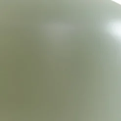 Lucande lámpara colgante Malisa, verde, 3 luces, metal, longitud 90cm
