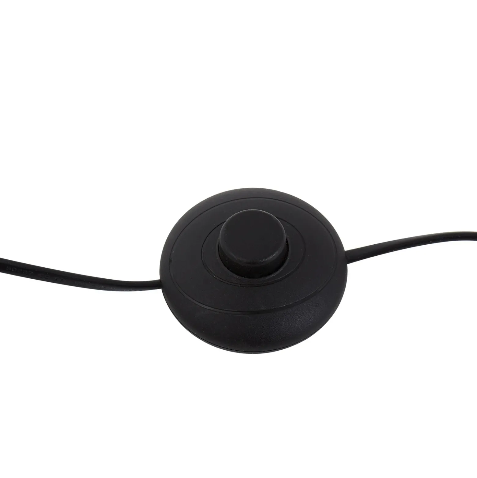 Lucande Lámpara de pie LED Tarell, blanco/níquel, 146 cm, atenuable