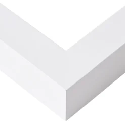 Lucande Smart LED plafón Tjado, 30 cm, blanco, RGBW
