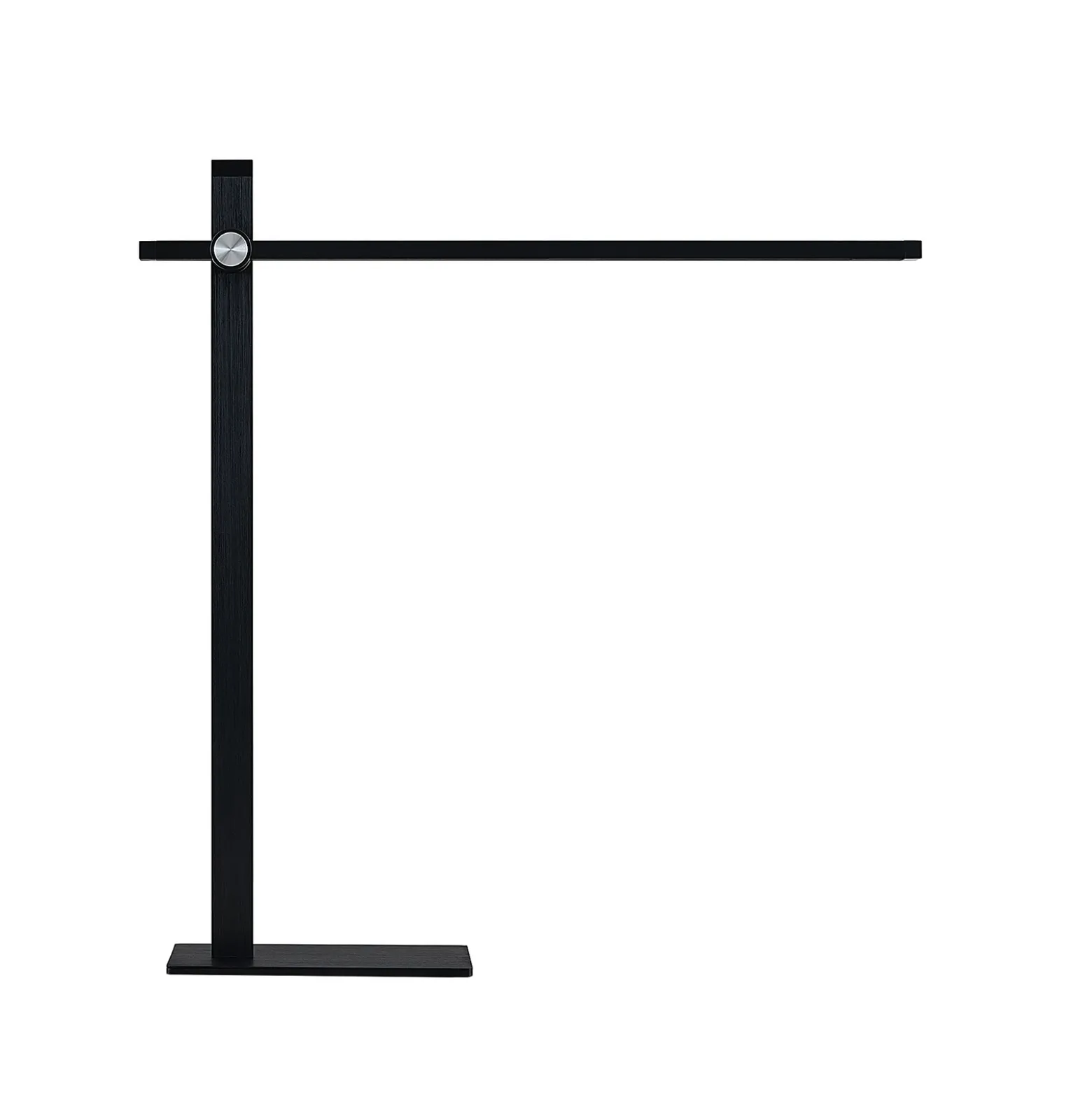 Lucande Wasko lámpara de mesa LED