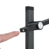 Lucande Wasko lámpara de mesa LED