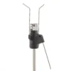 Luceplan Costanzina lámpara de mesa aluminio, blanco