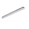 Luminaria LED con difusor BRUMBERG Humid One Pro DALI de 119 cm