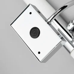 Luz de espejo Devran para baño