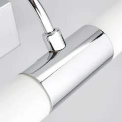Luz de espejo Devran para baño