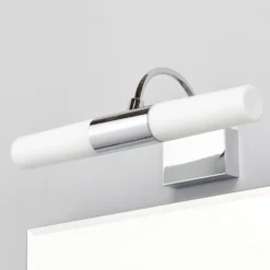 Luz de espejo Devran para baño