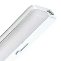 Luz LED bajo muebles Fida longitud 60 cm, dimmer