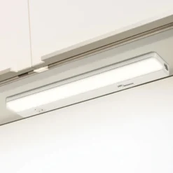 Luz LED bajo muebles Fida longitud 60 cm, dimmer
