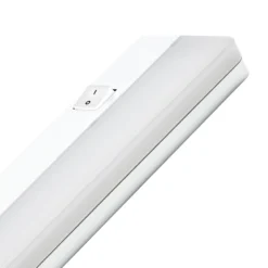 Luz LED bajo muebles Fida longitud 60 cm, dimmer