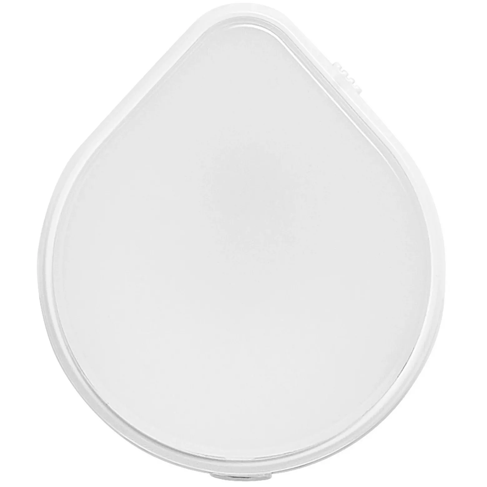 Luz nocturna LED con enchufe LUNETTA RAINDROP de OSRAM, sensor, atenuable