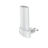 Luz nocturna LED para enchufe OSRAM LUNETTA SHINE, 3000 K, blanca