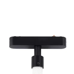 Manguera de luces LED Lindby Lumaro, longitud 100 cm, textil, 48 V