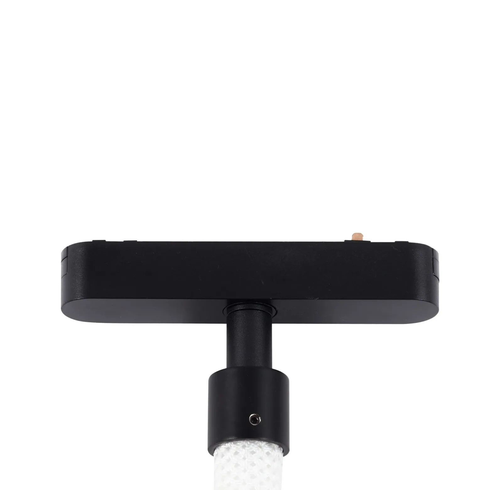 Manguera de luces LED Lindby Lumaro, longitud 150 cm, textil, 48 V