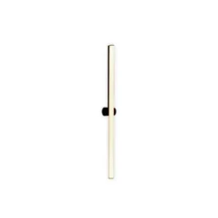 MARSET Ambrosia A 90 izquierda negro 2700 K TRIAC con transformador