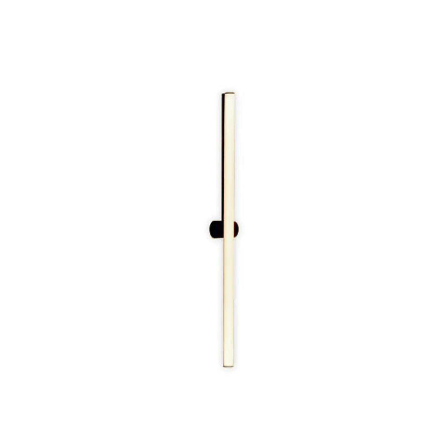 MARSET Ambrosia A 90 izquierda negro 2700 K TRIAC con transformador