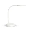 MAULjoy Lámpara de mesa LED, blanca