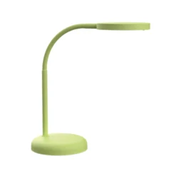 MAULjoy Lámpara de mesa LED, verde